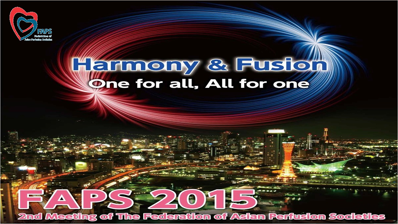 FAPS 2015 